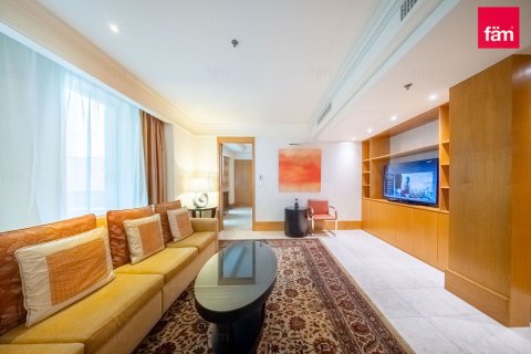 Huoneisto DIFC, Dubai, Arabiemiraatit 1 makuuhuone, 84 m2 № 712751 - kuva 4