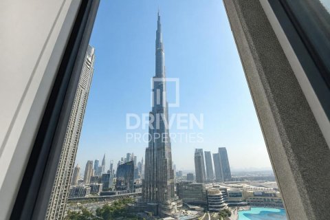 Dzīvoklis Downtown Dubai (Downtown Burj Dubai), Dubaijā, AAE 2 istabas, 134.9 m2 Nr. 745418