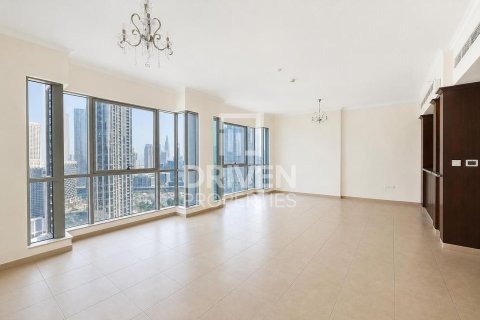 Διαμέρισμα σε Downtown Dubai (Downtown Burj Dubai), Dubai, ΗΑΕ 2 υπνοδωμάτια, 134.9 τ.μ. Αρ. 745418 - φωτογραφία 4