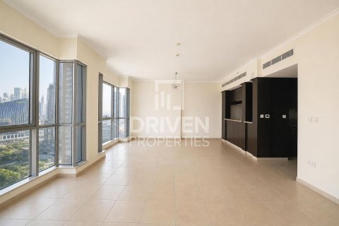 Διαμέρισμα σε Downtown Dubai (Downtown Burj Dubai), Dubai, ΗΑΕ 2 υπνοδωμάτια, 134.9 τ.μ. Αρ. 745418 - φωτογραφία 2