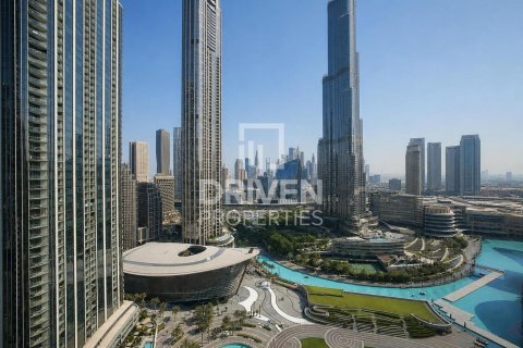 Διαμέρισμα σε Downtown Dubai (Downtown Burj Dubai), Dubai, ΗΑΕ 2 υπνοδωμάτια, 134.9 τ.μ. Αρ. 745418 - φωτογραφία 18