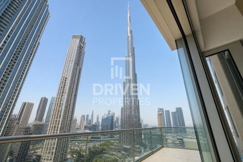 Διαμέρισμα σε Downtown Dubai (Downtown Burj Dubai), Dubai, ΗΑΕ 2 υπνοδωμάτια, 134.9 τ.μ. Αρ. 745418 - φωτογραφία 22