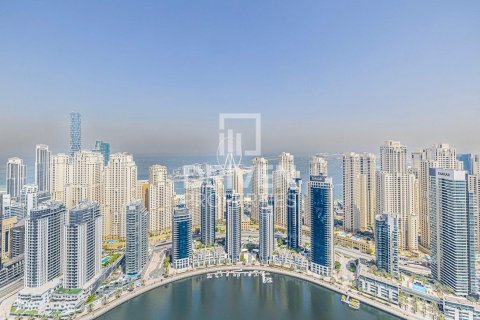 Dubai Marina, Dubai, संयुक्त अरब अमीरात में अपार्टमेंट, 2 बेडरूम, 102.38 वर्ग मीटर, संख्या 745415 - फ़ोटो 14