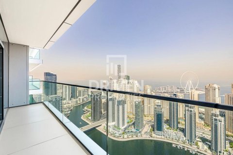Dubai Marina, Dubai, संयुक्त अरब अमीरात में अपार्टमेंट, 2 बेडरूम, 102.38 वर्ग मीटर, संख्या 745415 - फ़ोटो 15