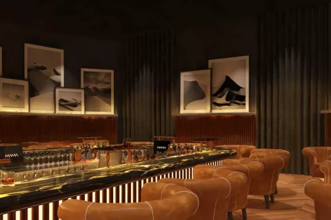 Business Bay, Dubai, BAE’de satılık daire 1 yatak odası, 43 m&sup2; No 639955 - fotoğraf 11