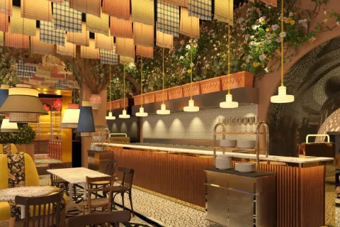 Business Bay, Dubai, BAE’de satılık daire 1 yatak odası, 43 m&sup2; No 639955 - fotoğraf 7