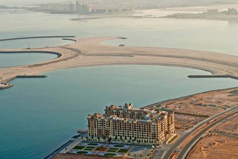 شقة للبيع في الشارقة، الإمارات العربية المتحدة 79 متر مربع ، رقم 639949 - صورة 2