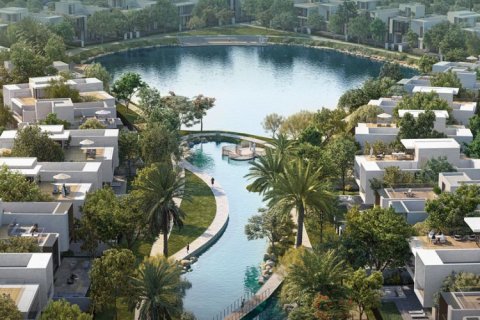 Vila di Dubai Hills Estate, UAE 5 bilik tidur, 964 meter persegi № 639952