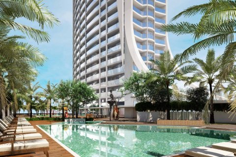 Apartemen di Jumeirah Village Triangle, Dubai, UEA 1 ruangan nomor 732770 - foto 5
