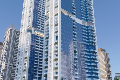 Apartament de vânzare în Jumeirah Lake Towers, Dubai, EAU 1 dormitor, 37 mp.  №732775 - poză 4