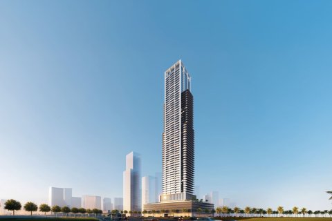 Jumeirah Village Circle、Dubai、UAEにあるマンション 1部屋、31 m2 No732776
