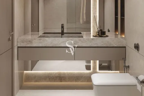 Apartmán v Majan, Dubai, SAE 1 spálňa, 93 m2 č. 732144 - Fotografia 18