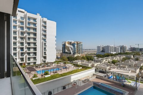 Appartamento a Al Furjan, Dubai, EAU 1 camera da letto, 72 mq. № 732138