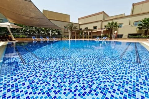 Apartament w Jumeirah Village Triangle, Dubai, ZEA 1 sypialnia, 73.67 mkw. nr 757474