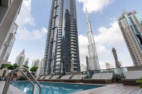 Apartament de vânzare în Downtown Dubai (Downtown Burj Dubai), Dubai, EAU 1 dormitor, 61 mp. №754370 - poză 7