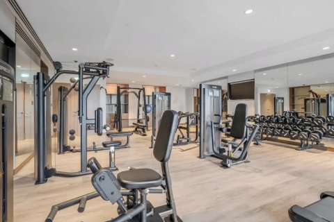Apartament de vânzare în Downtown Dubai (Downtown Burj Dubai), Dubai, EAU 1 dormitor, 61 mp. №754370 - poză 9