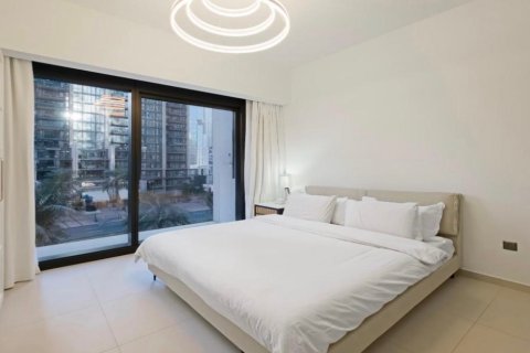 Apartament de vânzare în Downtown Dubai (Downtown Burj Dubai), Dubai, EAU 1 dormitor, 61 mp. №754370 - poză 3