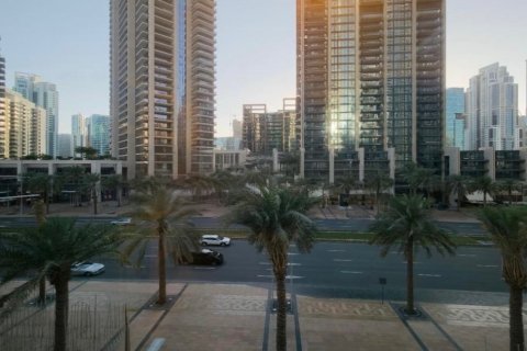 Apartament de vânzare în Downtown Dubai (Downtown Burj Dubai), Dubai, EAU 1 dormitor, 61 mp. №754370 - poză 6