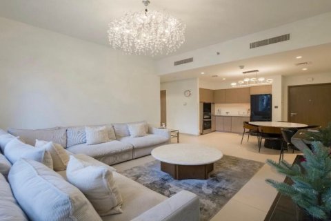 Byt v Downtown Dubai (Downtown Burj Dubai), SAE 1 ložnice, 61 m² Č.: 754370