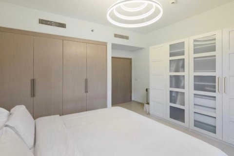 Apartament de vânzare în Downtown Dubai (Downtown Burj Dubai), Dubai, EAU 1 dormitor, 61 mp. №754370 - poză 4