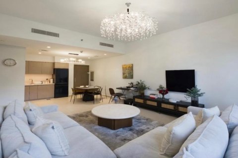 Apartament de vânzare în Downtown Dubai (Downtown Burj Dubai), Dubai, EAU 1 dormitor, 61 mp. №754370 - poză 2