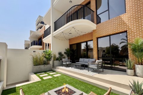 Apartmán v Dubai, SAE 3 spálne, 218 m2 č. 754372 - Fotografia 15