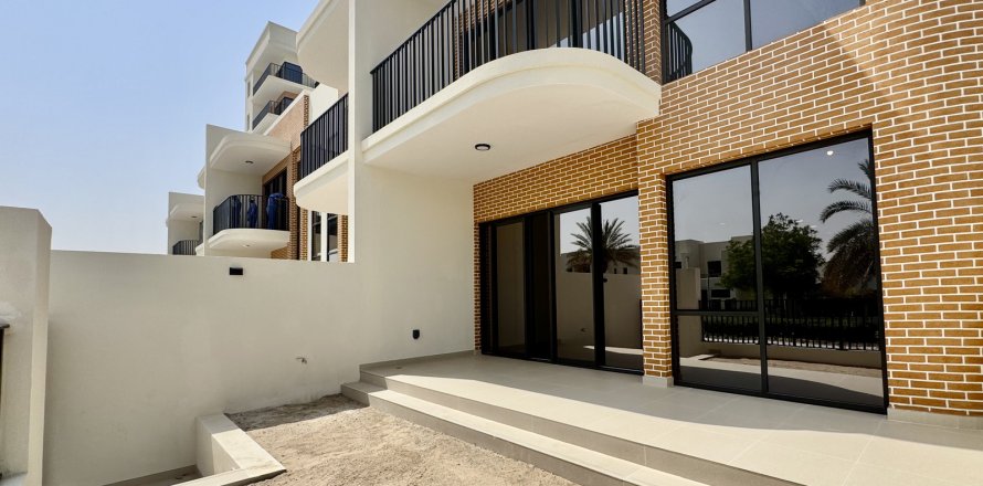 Apartmán v Dubai, SAE 3 spálne, 218 m2 č. 754372