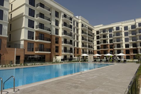 Apartmán v Dubai, SAE 3 spálne, 218 m2 č. 754372 - Fotografia 18