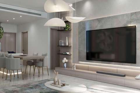 Apartman u Dubai, UAE 40 m2 Br. 754374 - fotografija 2