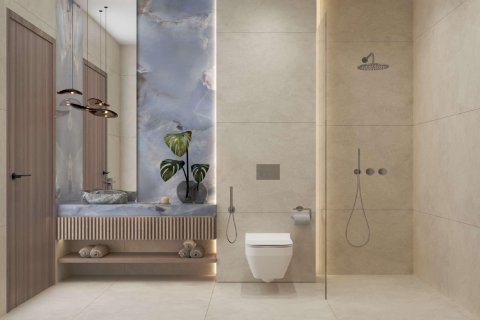 Apartman u Dubai, UAE 40 m2 Br. 754374 - fotografija 8