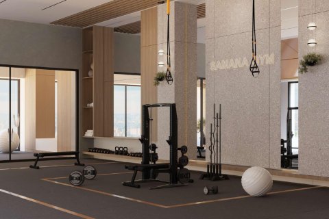 Apartman u Dubai, UAE 40 m2 Br. 754374 - fotografija 10