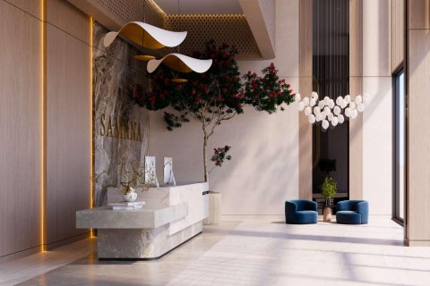Apartman u Dubai, UAE 40 m2 Br. 754374 - fotografija 7