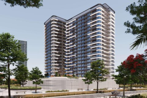 Apartman u Dubai, UAE 40 m2 Br. 754374 - fotografija 6