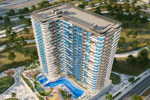 Apartman u Dubai, UAE 40 m2 Br. 754374 - fotografija 5