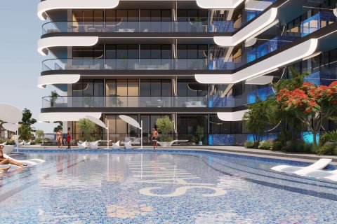 Apartman u Dubai, UAE 40 m2 Br. 754374 - fotografija 13