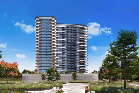 Apartamento en Dubai, EAU 40 m² № 754374