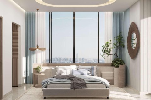 Apartman u Dubai, UAE 40 m2 Br. 754374 - fotografija 3