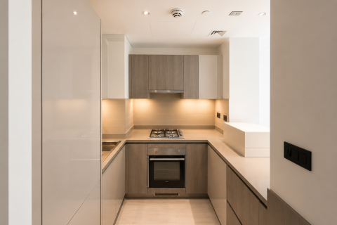 Apartemen di Dubai, UEA 1 kamar tidur, 68 m2 nomor 754373 - foto 5