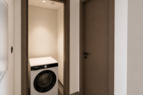 Apartemen di Dubai, UEA 1 kamar tidur, 68 m2 nomor 754373 - foto 8