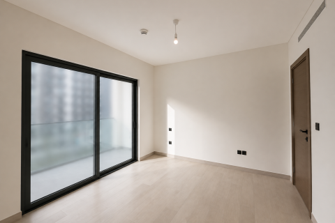 Apartemen di Dubai, UEA 1 kamar tidur, 68 m2 nomor 754373 - foto 6