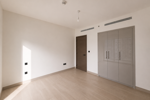 Apartemen di Dubai, UEA 1 kamar tidur, 68 m2 nomor 754373 - foto 7