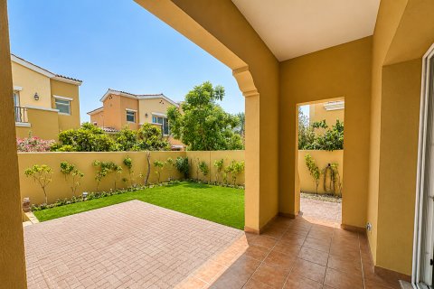 Villetta a schiera in affitto a Arabian Ranches, Dubai, EAU 2 camere da letto, 200.48 mq. № 754390 - foto 16