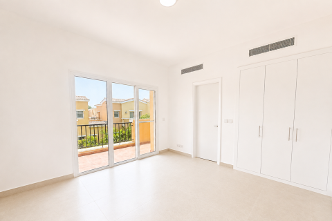 Villetta a schiera in affitto a Arabian Ranches, Dubai, EAU 2 camere da letto, 200.48 mq. № 754390 - foto 6