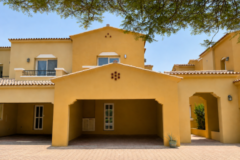Villetta a schiera in affitto a Arabian Ranches, Dubai, EAU 2 camere da letto, 200.48 mq. № 754390 - foto 17
