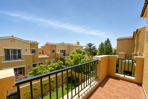 Villetta a schiera in affitto a Arabian Ranches, Dubai, EAU 2 camere da letto, 200.48 mq. № 754390 - foto 14