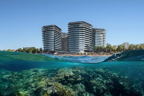 آپارتمان برای فروش در Abu Dhabi، امارات متحده عربی 2 خوابه ، 103 متر مربع ، شماره 639645 - تصویر 4