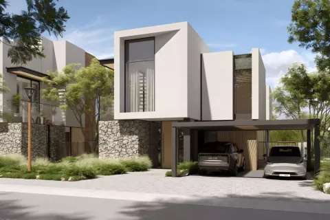 Vila u gradu Dubai, UAE 3 spavaće sobe, 283 m2 Br. 639643