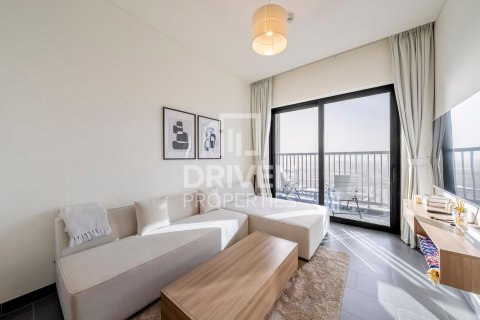 آپارتمان در Mohammed Bin Rashid City، Dubai ، امارات متحده عربی 1 خوابه ، 53.61 متر مربع.  شماره 762639
