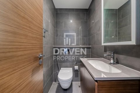 Apartment til leje i Mohammed Bin Rashid City, Dubai, UAE 1 soveværelse, 53.61 kvm № 762639 - foto 9