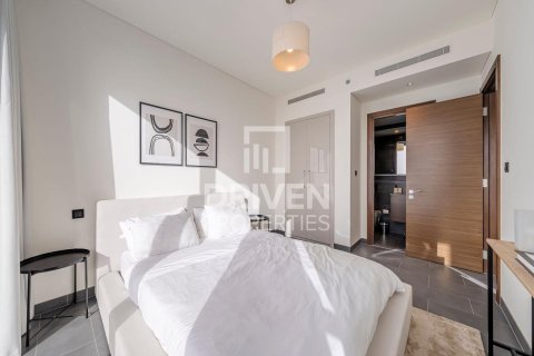Apartment til leje i Mohammed Bin Rashid City, Dubai, UAE 1 soveværelse, 53.61 kvm № 762639 - foto 6